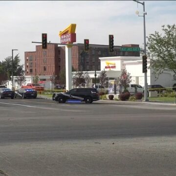 3 dead, 2 hurt in shooting near Idaho In-N-Out 3 dead, 2 hurt in shooting near Idaho In-N-Out