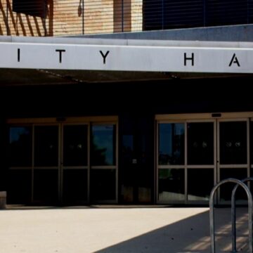 Austin City Hall hosts public town hall on proposed $6 Austin City Hall hosts public town hall on proposed $6.6B budget