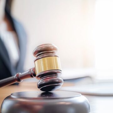 Could a new federal lawsuit stop the Texas THC ban?