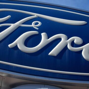 Nearly 48K Ford trucks recalled due to a rearview camera software glitch