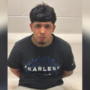 San Antonio murder suspect extradited from Mexico after bond violation, police say