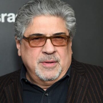 'The Sopranos' star Vincent Pastore dies at 80 'The Sopranos' star Vincent Pastore dies at 80